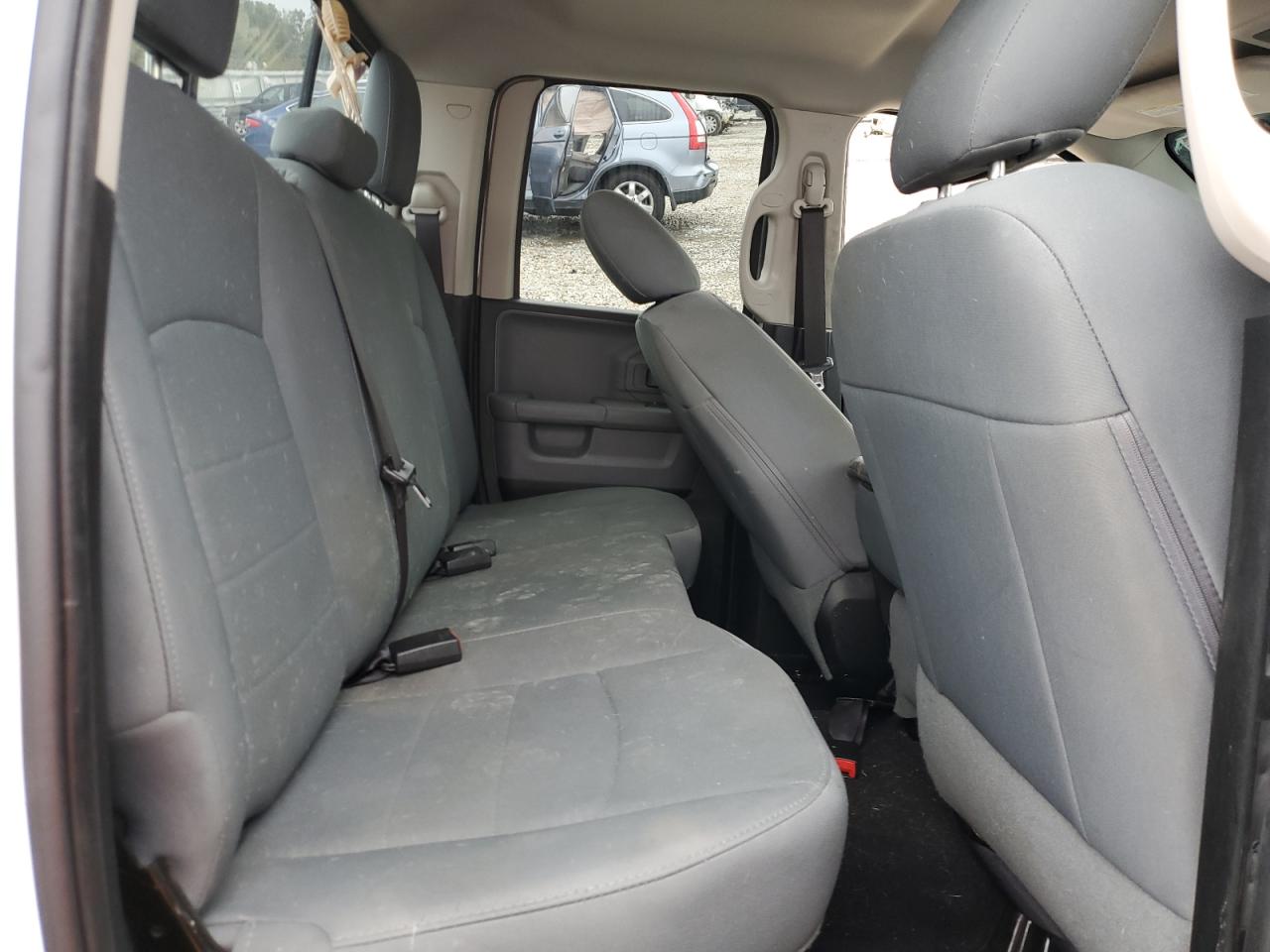 2017 RAM 1500 - Image 11