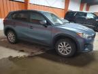 2015 MAZDA CX-5 TOURING for sale at Copart AB - CALGARY