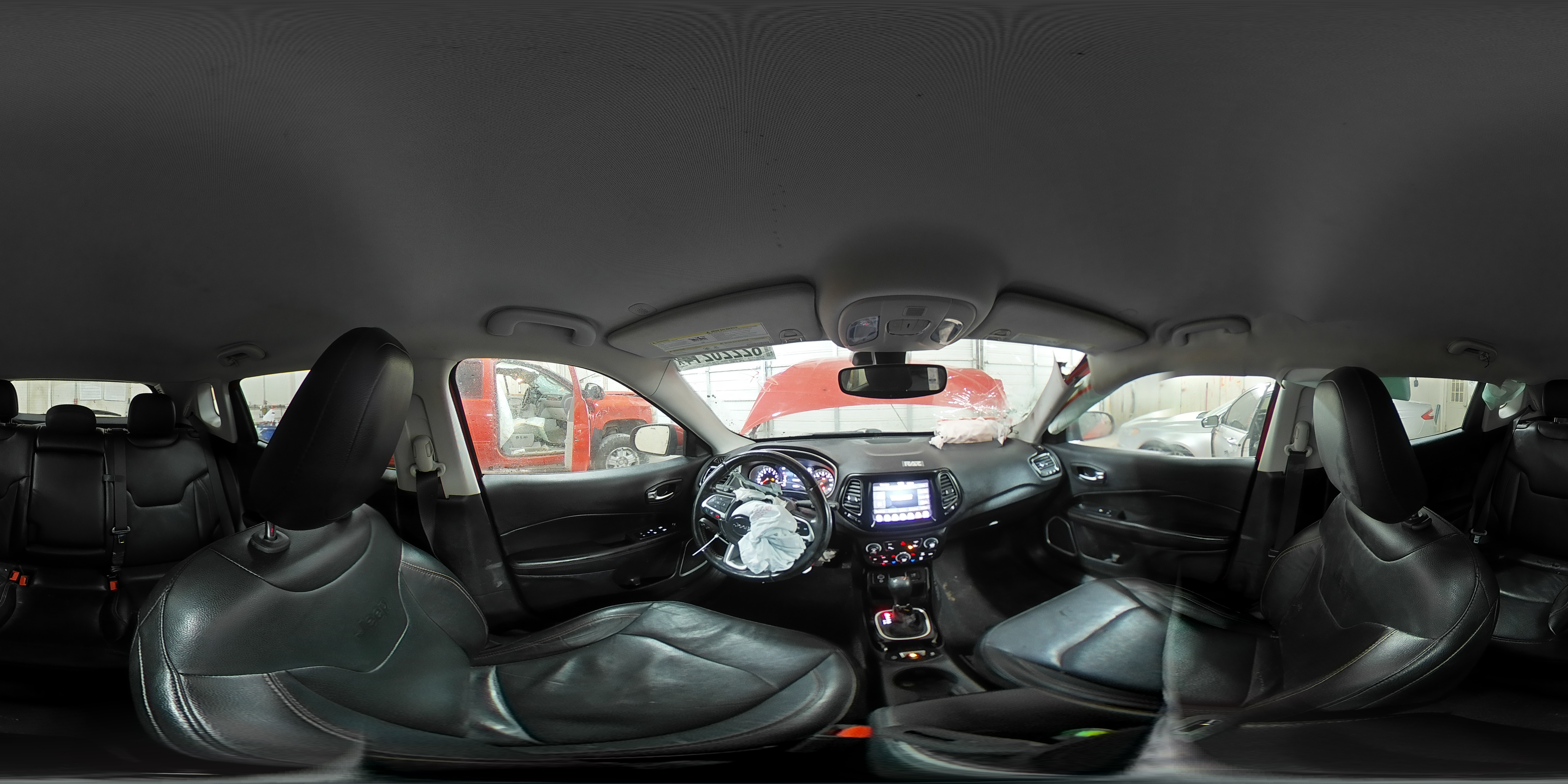 2021 Jeep Compass - Image 15
