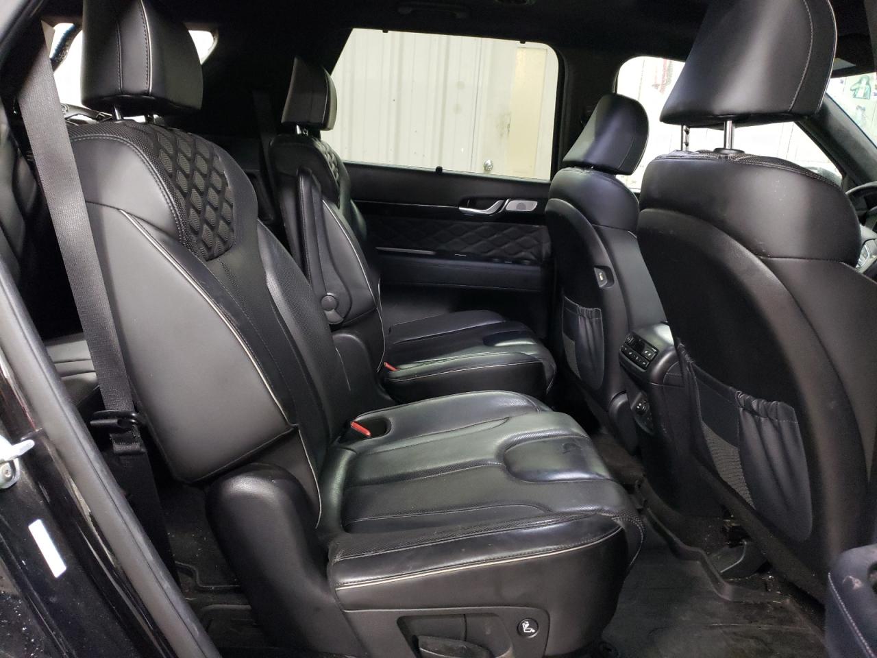 2020 Hyundai Palisade - Image 11