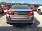 2015 Kia Optima Lx zu verkaufen in Apopka, FL - Front End