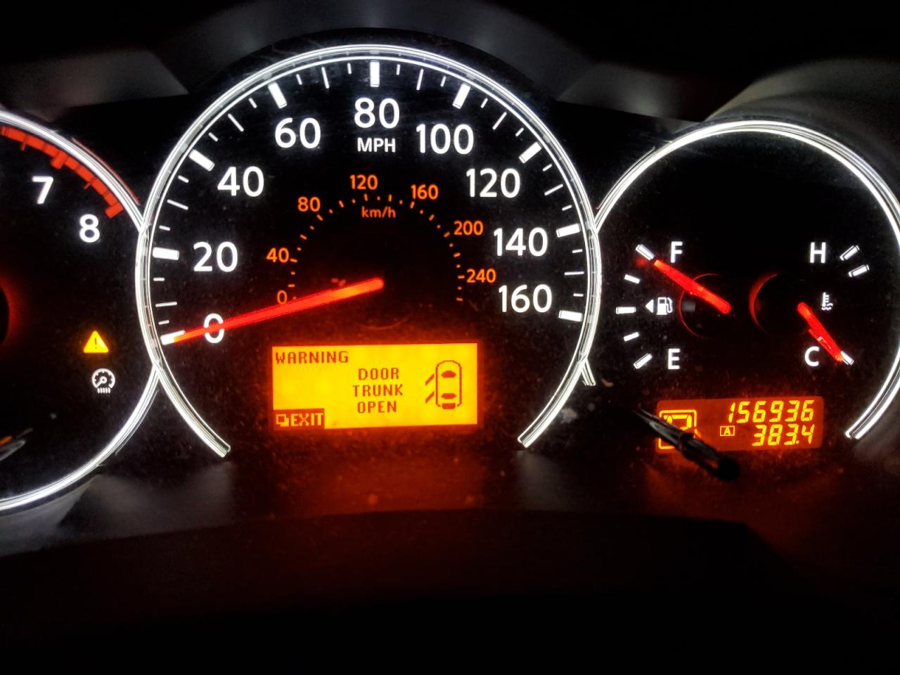 2010 Nissan Altima - Image 9