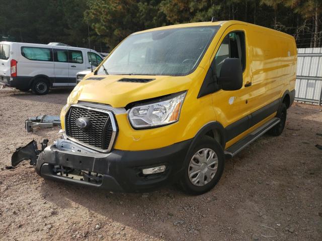 2022 Ford Transit T-250