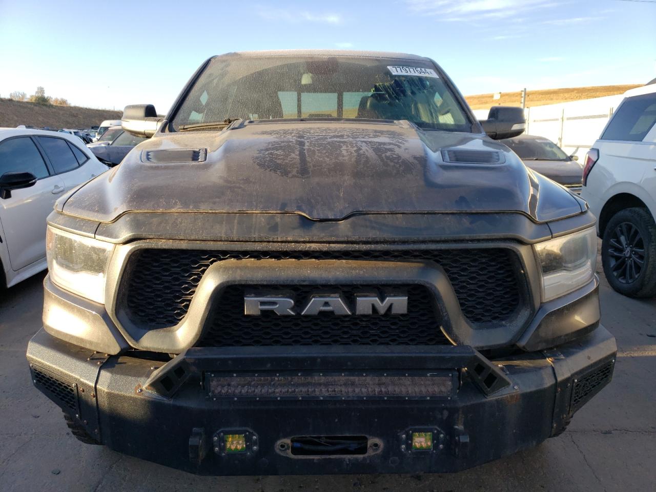 2019 RAM 1500 - Image 5
