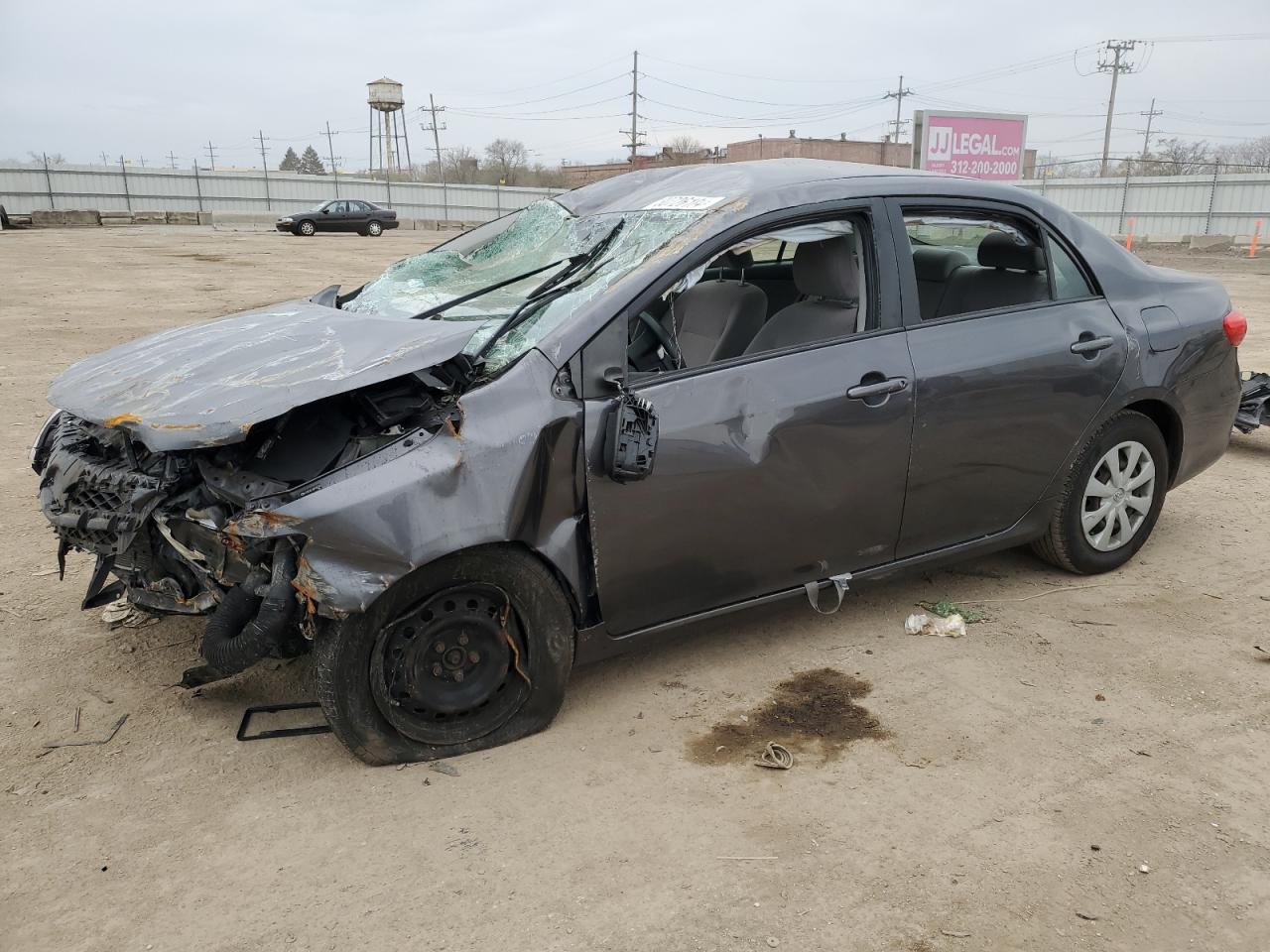 2011 Toyota Corolla - Image 1