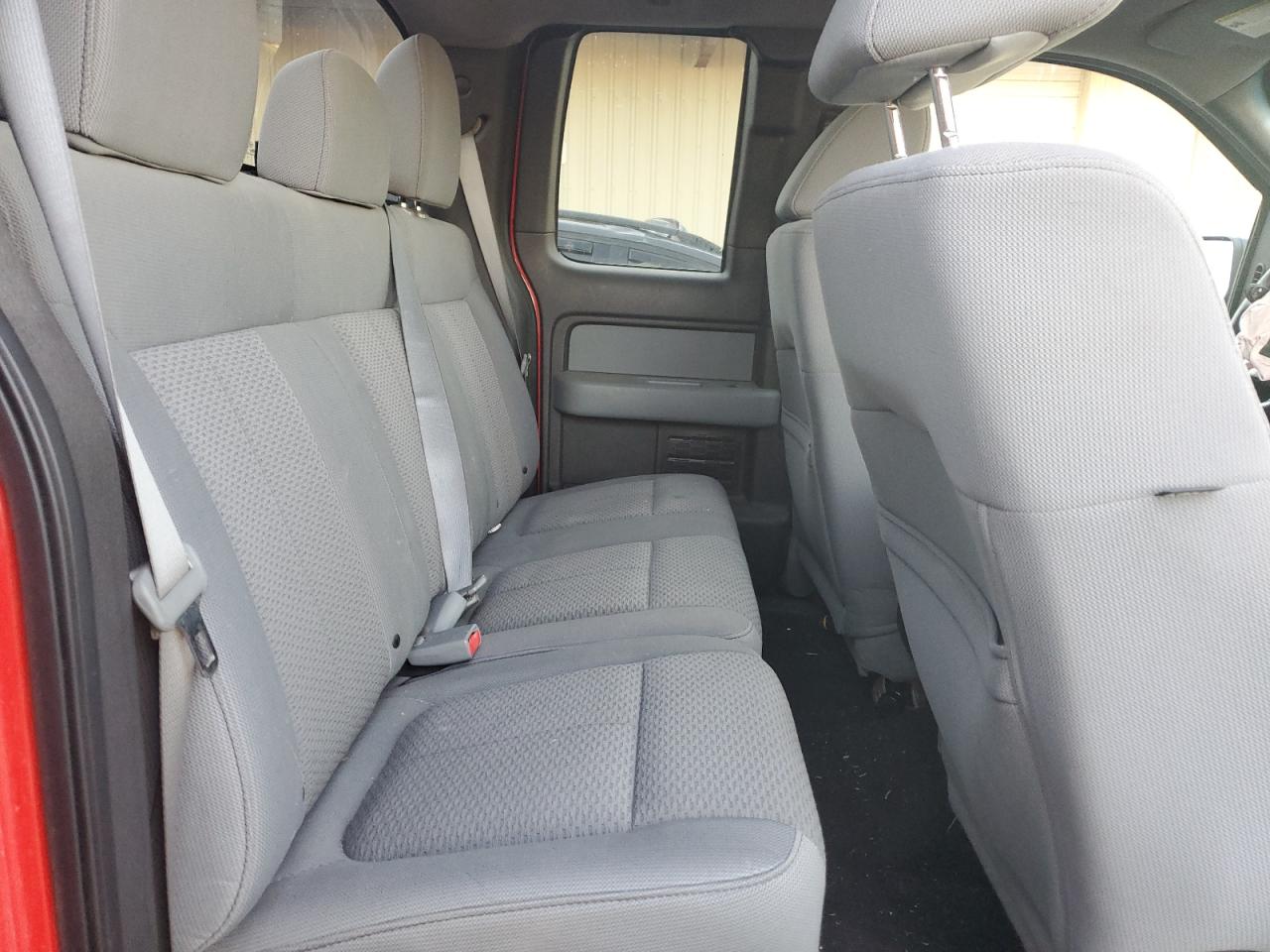 2011 Ford F-150 - Image 10