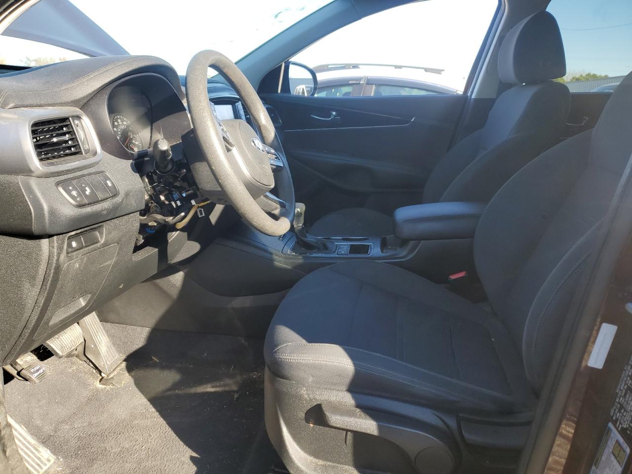2019 Kia Sorento - Image 7