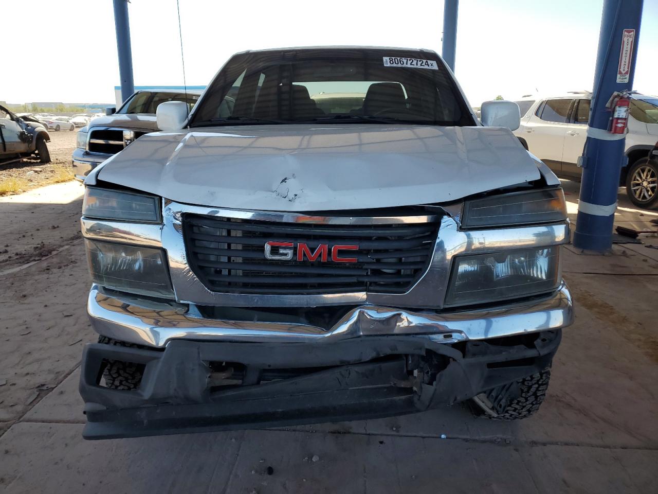 2012 GMC Canyon - Image 5