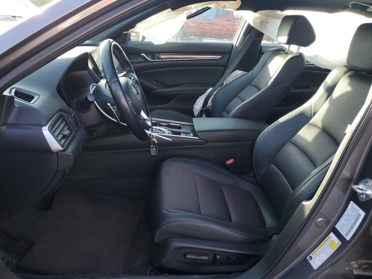 2020 Honda Accord - Image 7