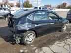 2015 Nissan Sentra S للبيع في Fort Wayne، IN - Rear End