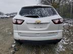 2016 Chevrolet Traverse Ltz на продаже в Cicero, IN - Front End