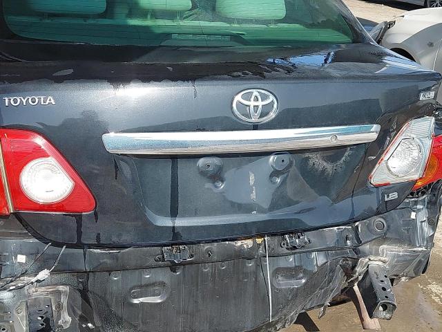 JTDBR42E3AJ018146 - 2010 TOYOTA COROLLA - #81866904