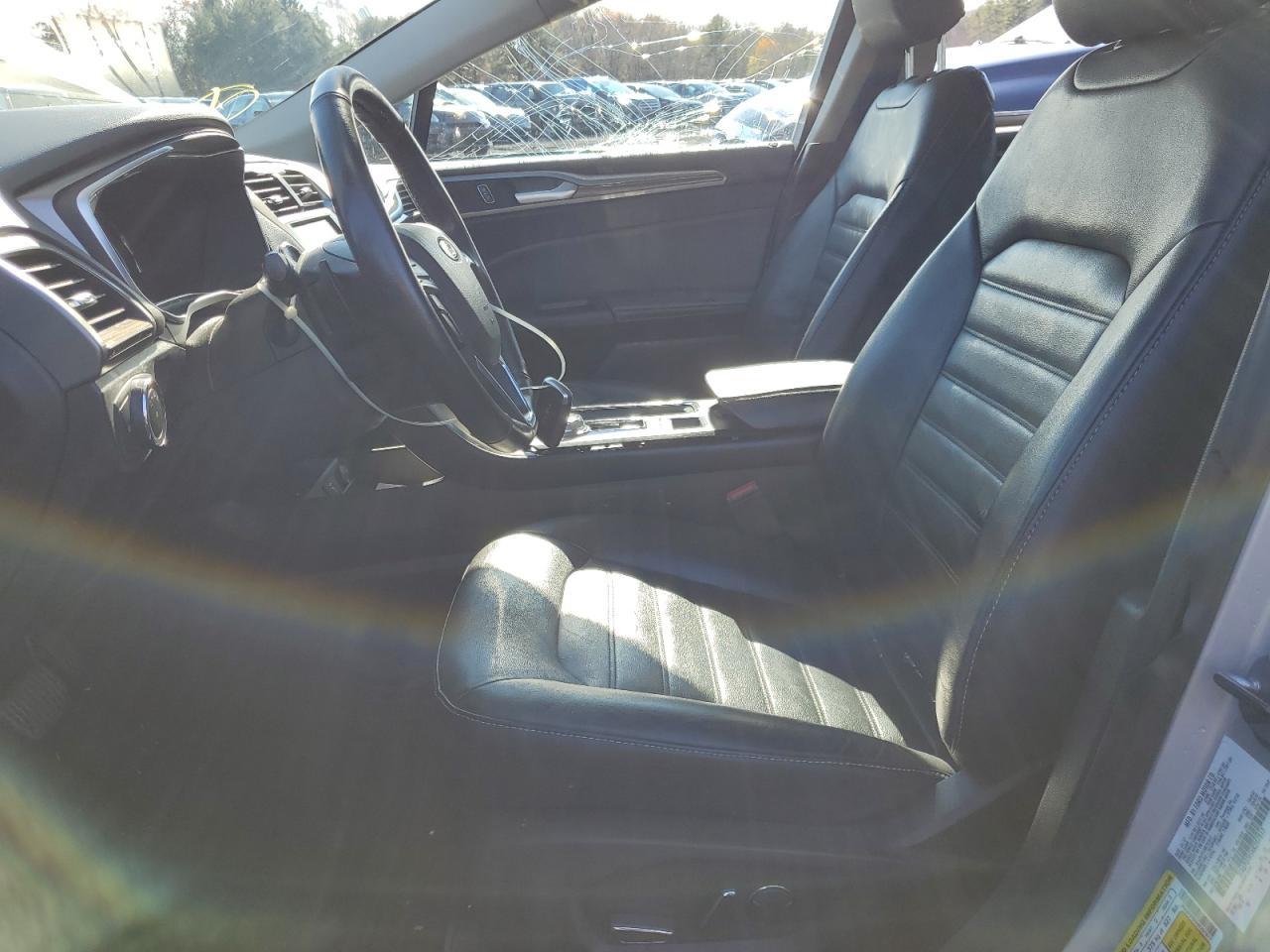 2017 Ford Fusion - Image 7