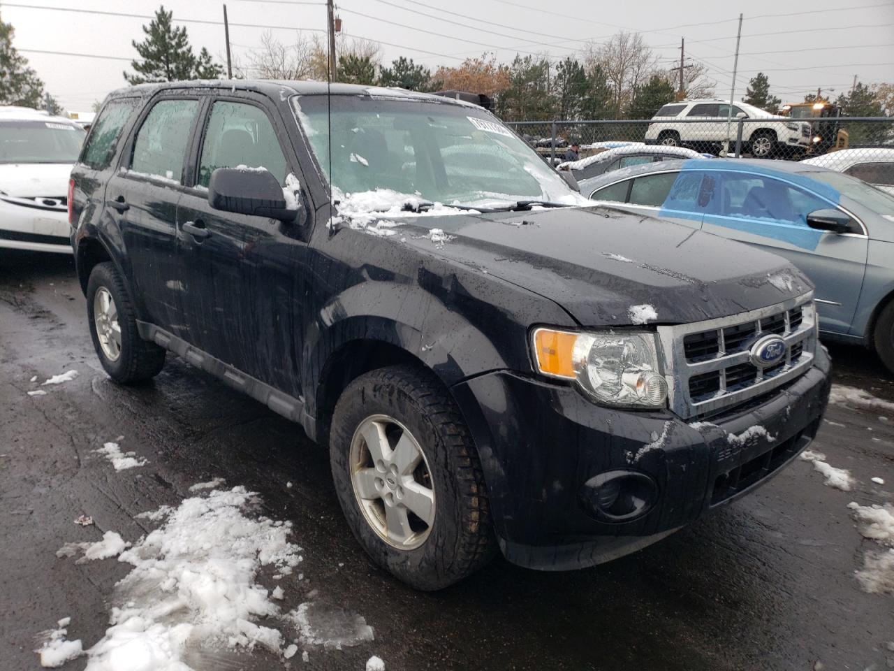 2011 Ford Escape - Image 4