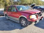 2004 Ford Expedition Eddie Bauer за продажба в Austell, GA - Front End