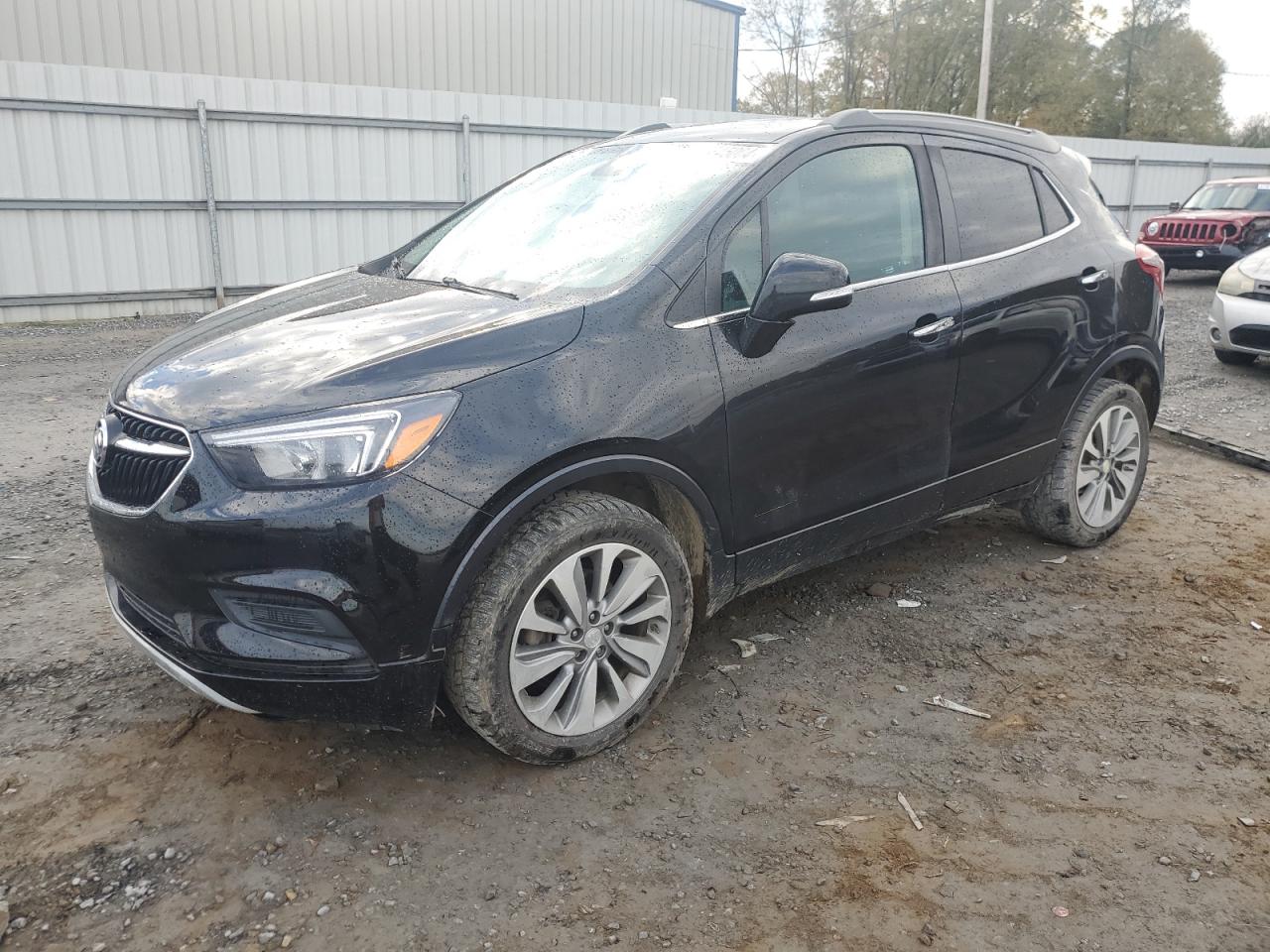 2018 Buick Encore - Image 1