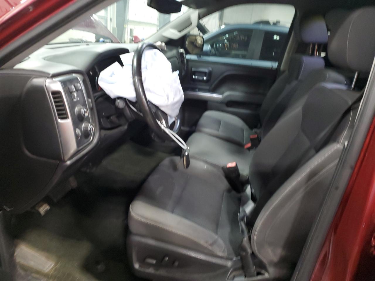2014 Chevrolet Silverado - Image 7