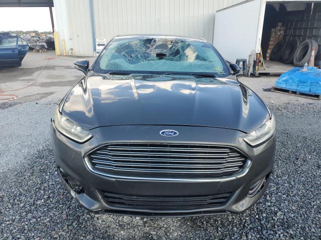  FORD FUSION 2016 Szary