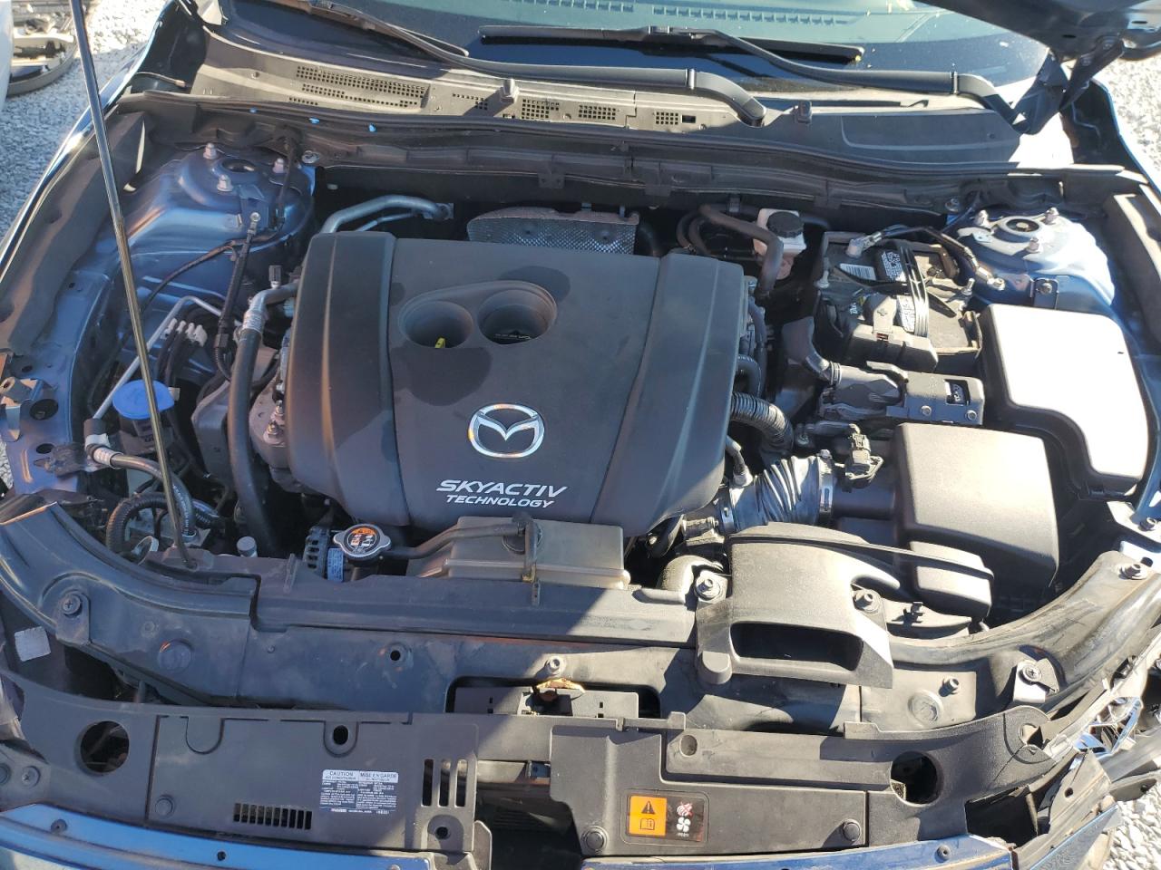 2018 Mazda 3 - Image 12
