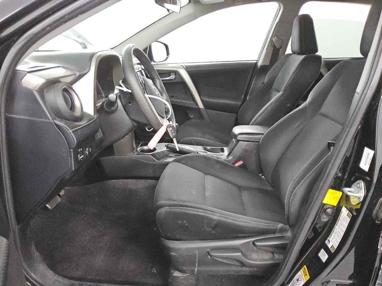 2014 Toyota RAV 4 - Image 7