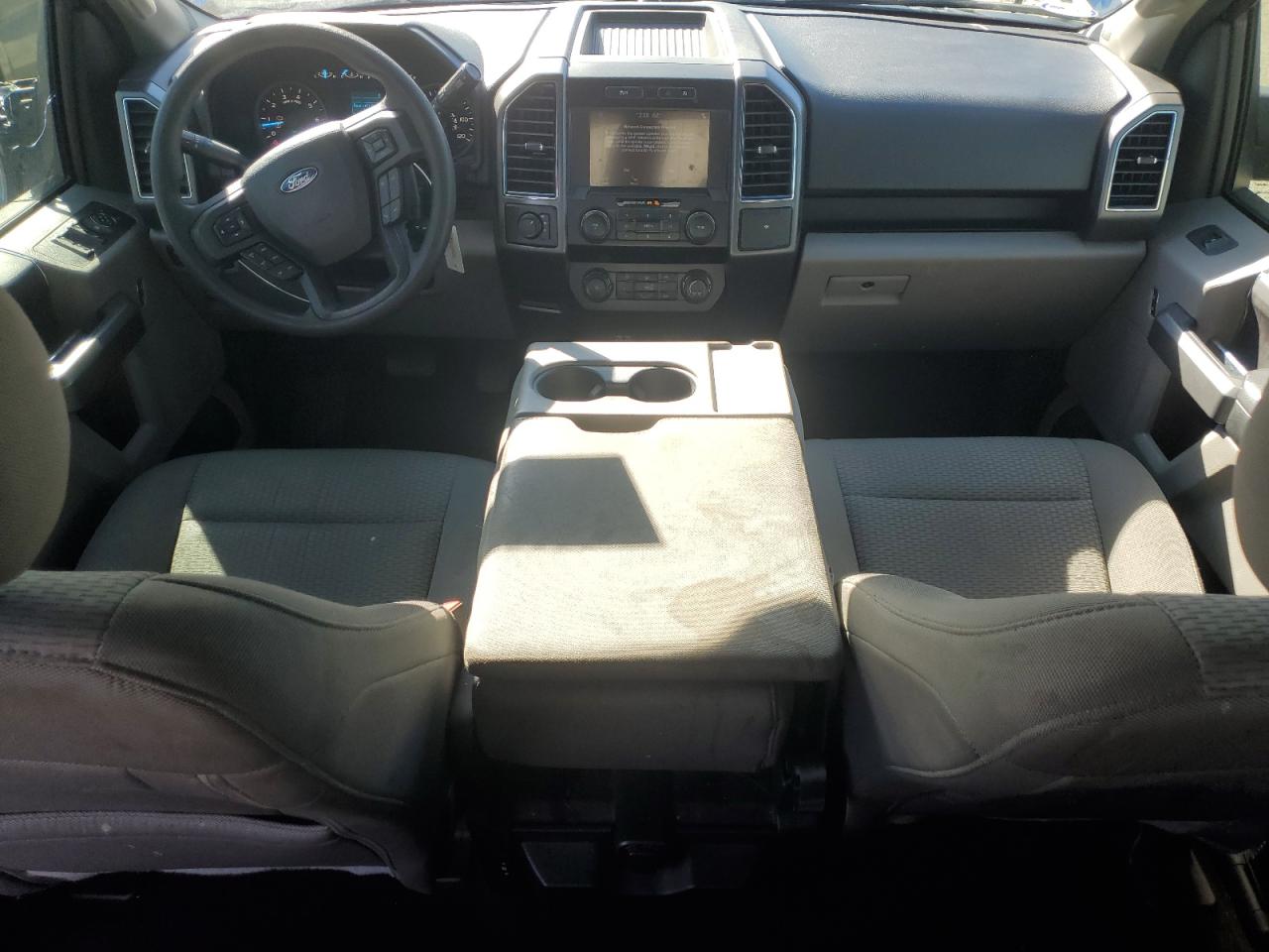 2019 Ford F-150 - Image 8