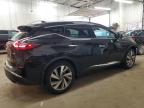 2021 Nissan Murano Sl for Sale in Ham Lake, MN - Front End