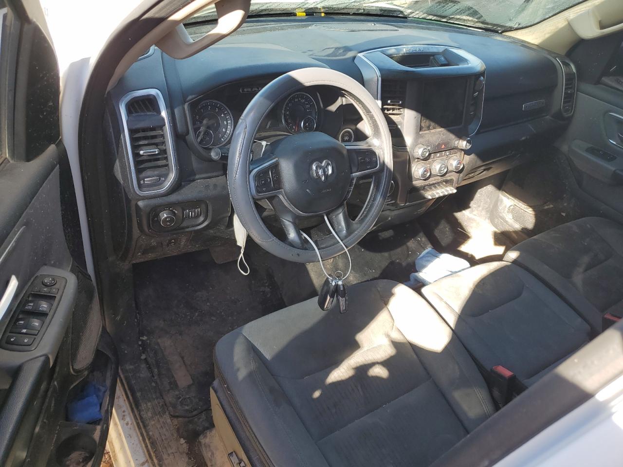 2019 RAM 1500 - Image 8