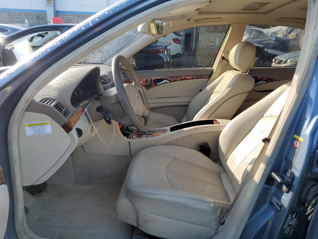 2006 Mercedes-Benz E-klasse - Image 7