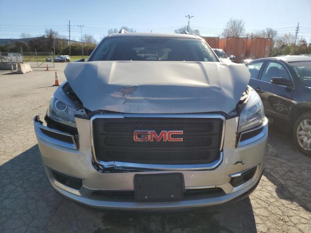  GMC ACADIA 2014 tan