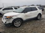 2014 Ford Explorer Xlt for Sale in Louisville, KY - Front End