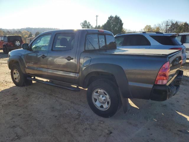  TOYOTA TACOMA 2015 Szary