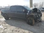 2017 Honda Ridgeline Black Edition na sprzedaż w Wayland, MI - Front End