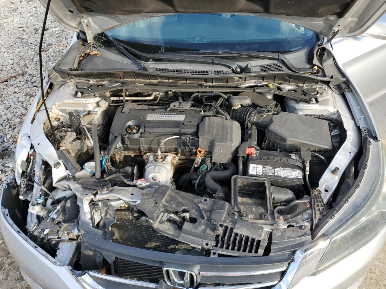 2013 Honda Accord - Image 11