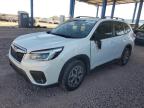 2021 Subaru Forester Premium на продаже в Phoenix, AZ - Front End