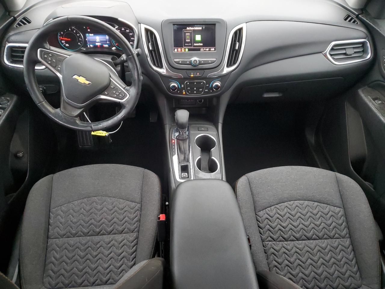 2023 Chevrolet Equinox - Image 8