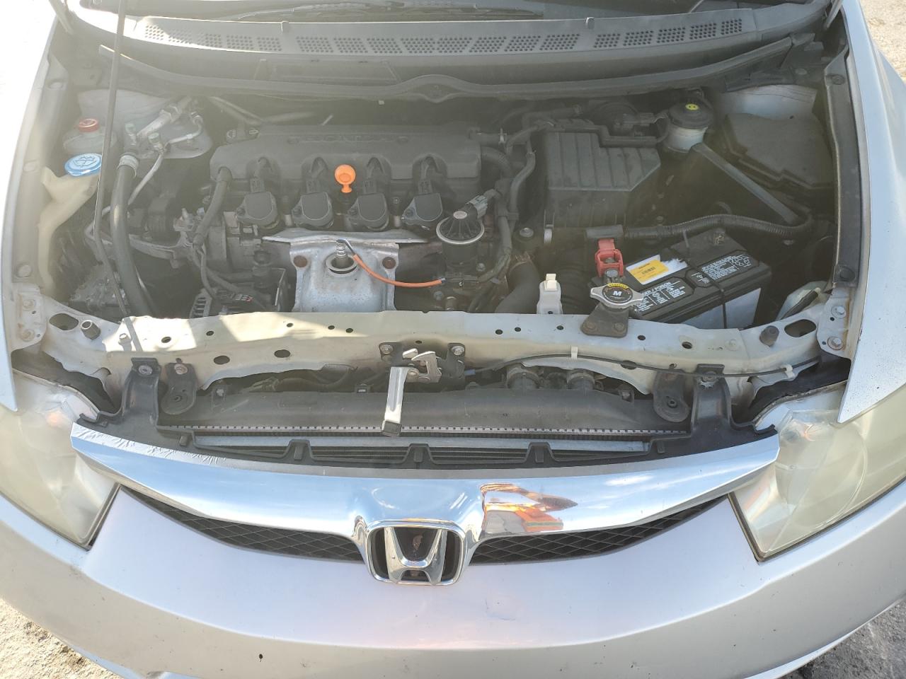 2011 Honda Civic - Image 11