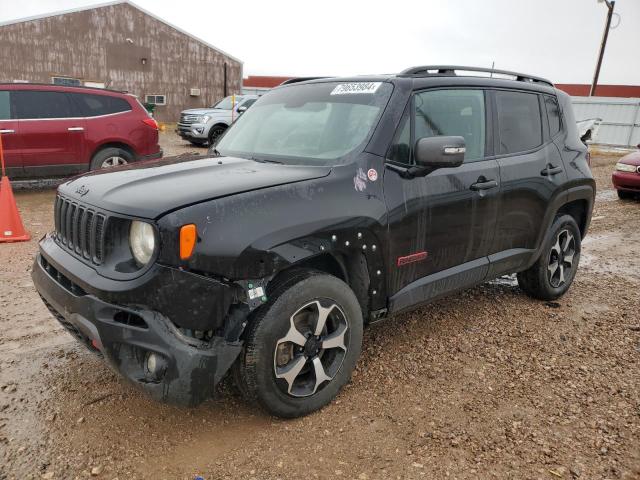 2020 Jeep Renegade Trailhawk