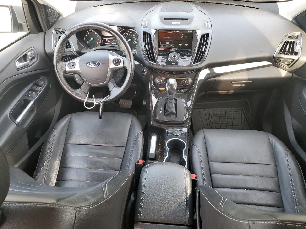 2015 Ford Escape - Image 8