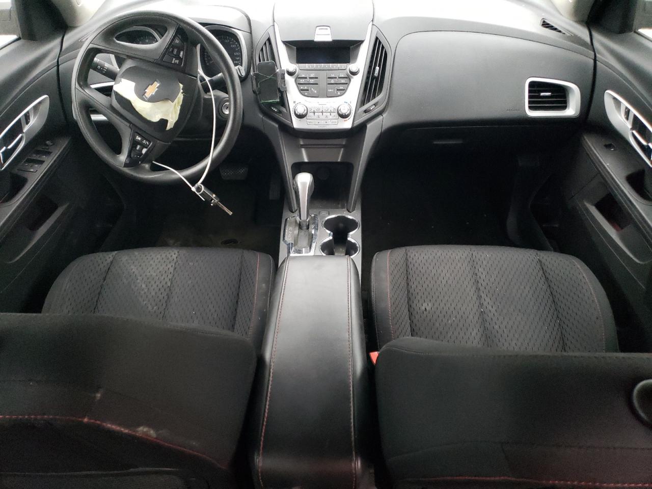 2014 Chevrolet Equinox - Image 8