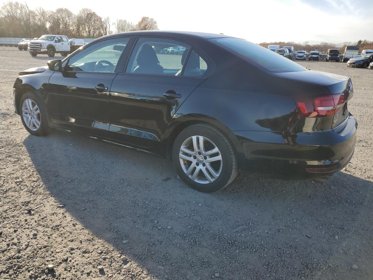 VIN 3VW2B7AJ1JM231908 2018 VOLKSWAGEN JETTA no.2