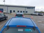 2010 TOYOTA AYGO BLUE VVT-I  for sale at Copart SANDWICH