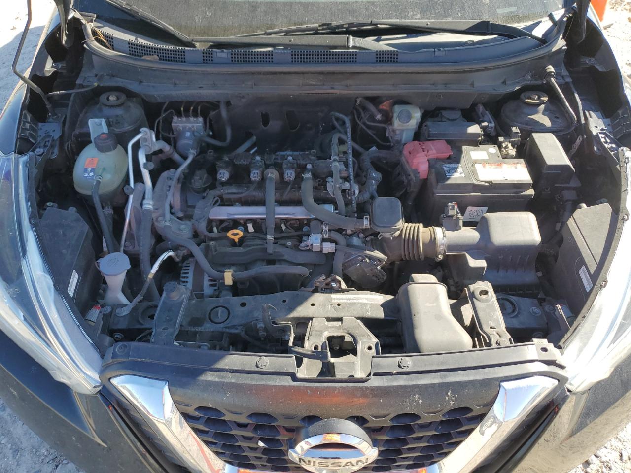 2019 Nissan Kicks - Image 12