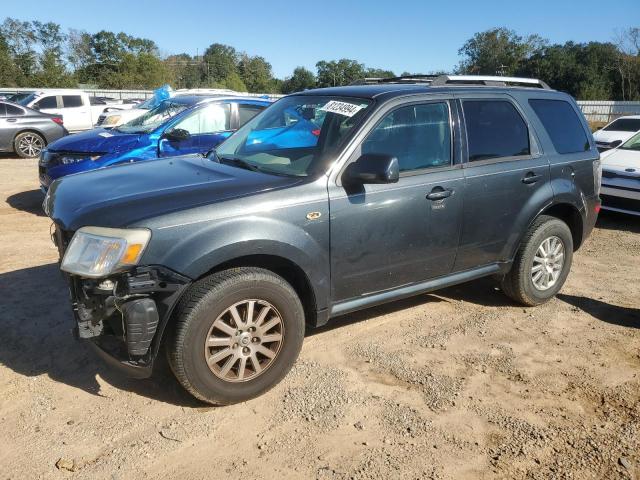 2009 Mercury Mariner Premier