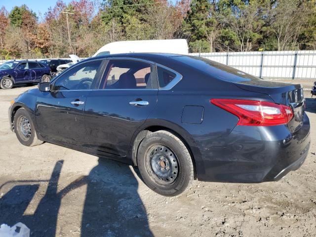  NISSAN ALTIMA 2016 Charcoal