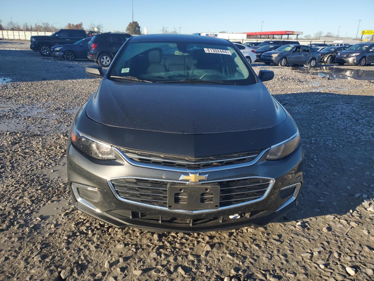 2017 Chevrolet Malibu - Image 5