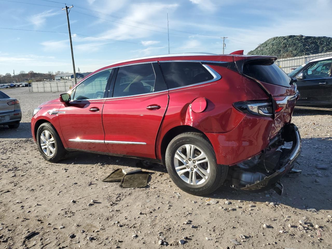 2019 Buick Enclave - Image 2