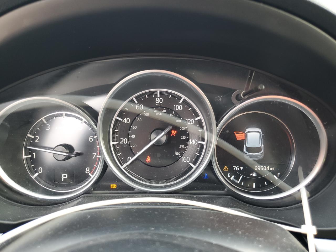 2019 Mazda CX-5 - Image 9