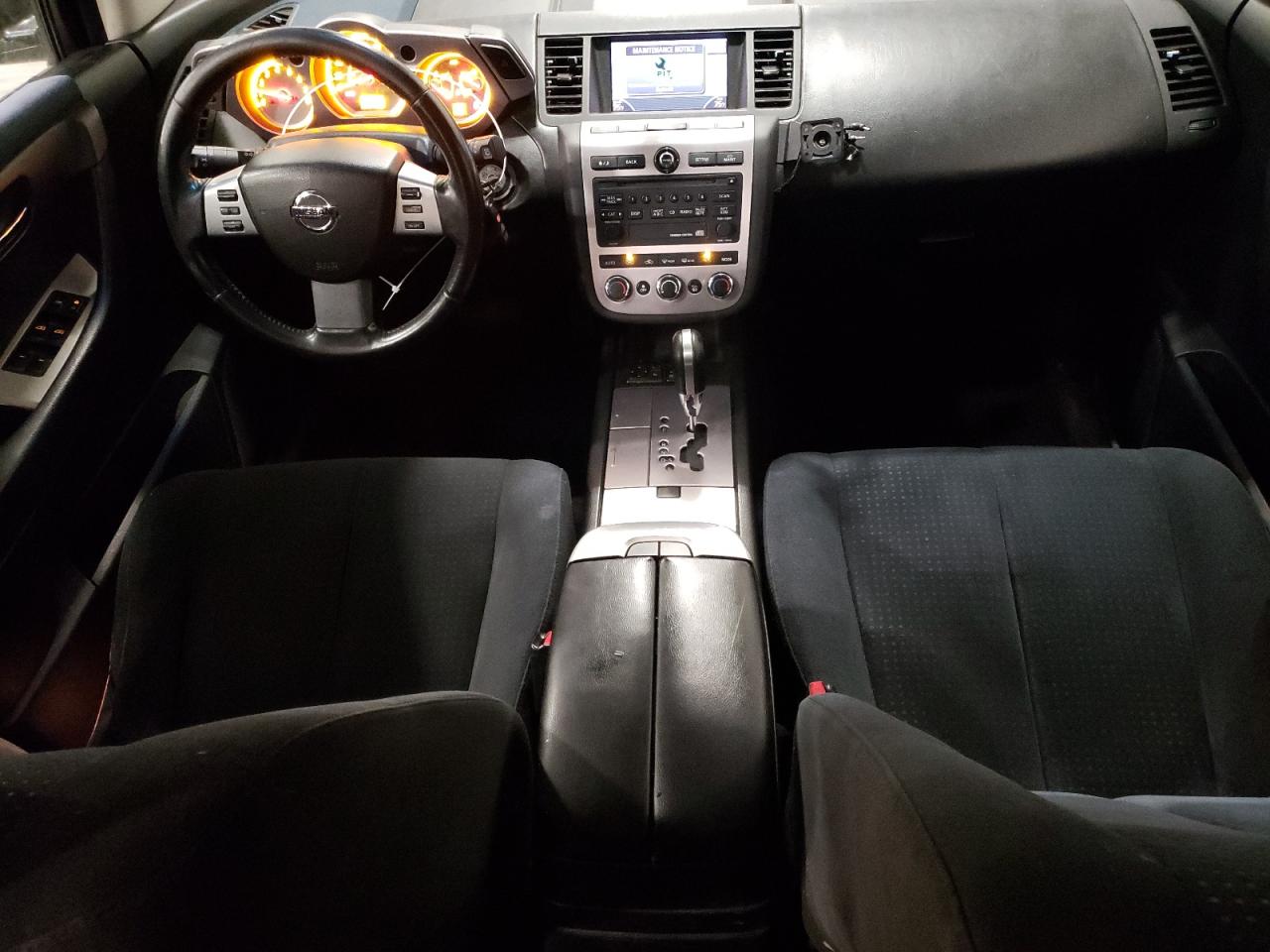 2007 Nissan Murano - Image 8