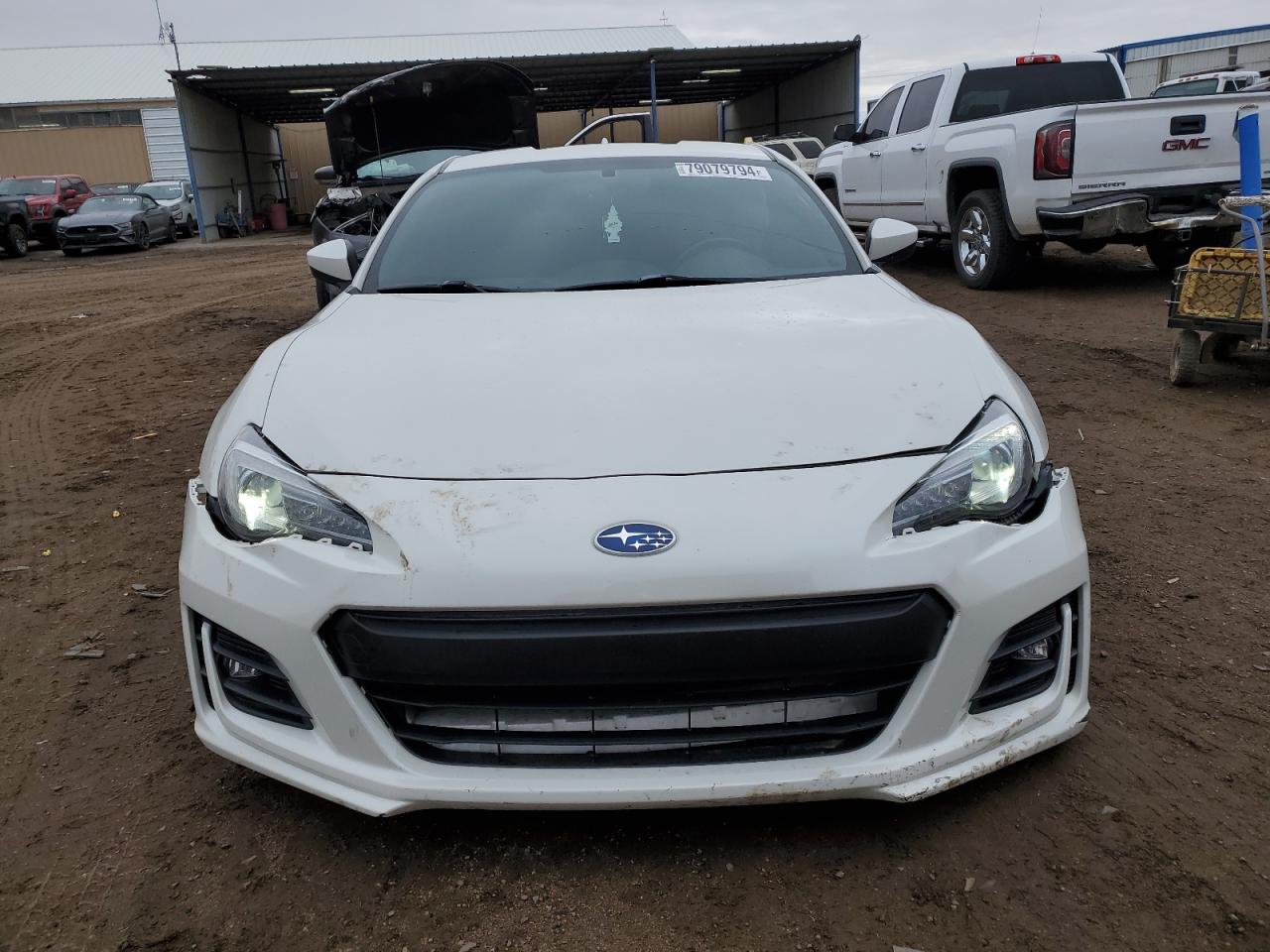 2020 Subaru BRZ - Image 5