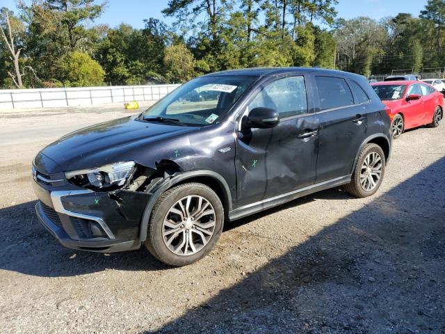 2018 Mitsubishi Outlander Sport Es